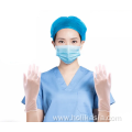 PVC Medical Disposable Examination Gloves